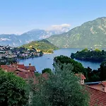 Romantic Stay, 50 M From The * Ossuccio