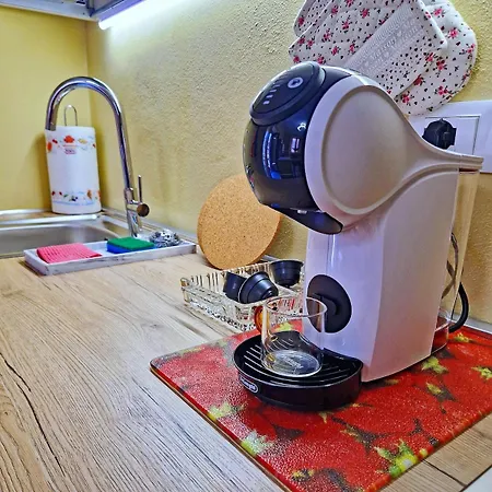 Appartement Romantic Stay, 50 M From The *