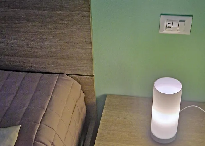 Апартаменты Tremezzina, Como, 20 Meters From The *