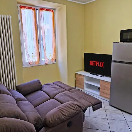 Apartment Romantic Stay, 50 M From The