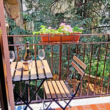 Tremezzina, Como, 20 Meters From The Apartmán