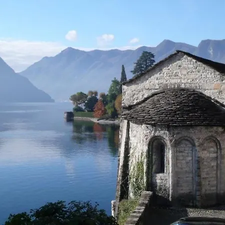 Tremezzina, Como, 20 Meters From The