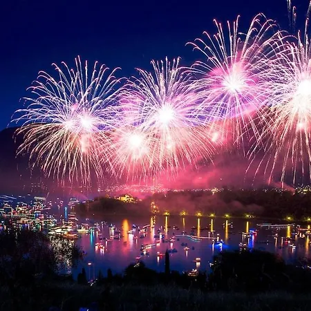 Tremezzina, Como, 20 Meters From The Apartmán