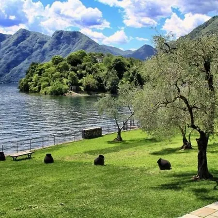 Tremezzina, Como, 20 Meters From The Apartmán