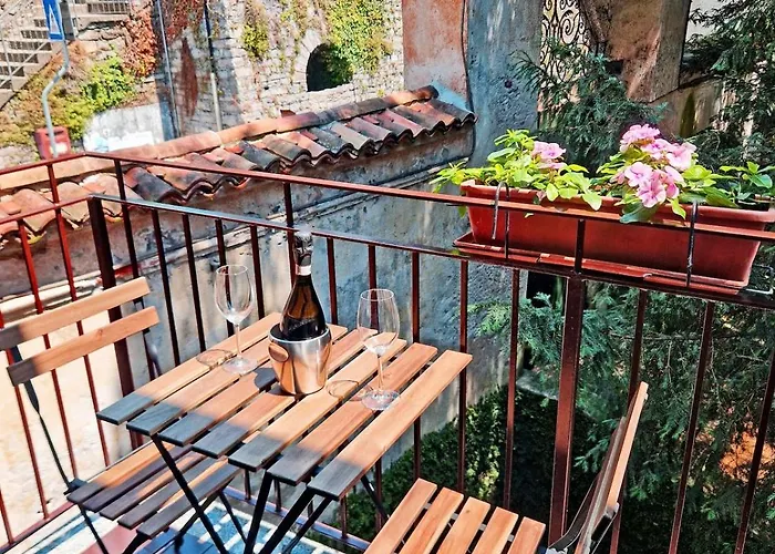 Romantic Stay, 50 M From The * Ossuccio