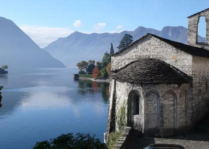 Romantic Stay, 50 M From The