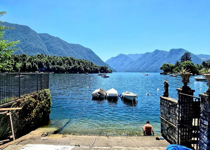 Romantic Stay, 50 M From The *