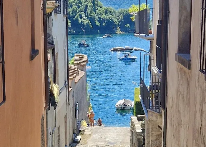 Apartment Romantic Stay, 50 M From The *